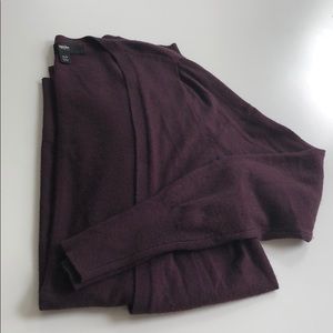 Mossimo Cardigan, XS